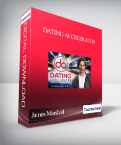 James Marshall - Dating Accelerator
