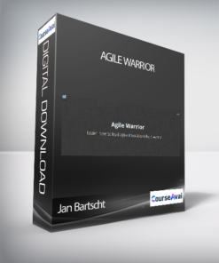 Jan Bartscht - Agile Warrior