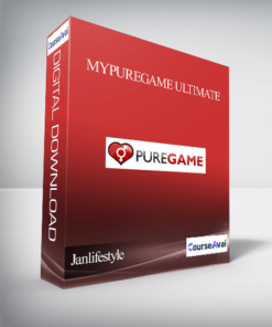 Janlifestyle - MYPUREGAME ULTIMATE