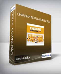 Jason Capital - Charisma Installation System