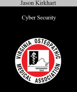 Jason Kirkhart - Cyber Security
