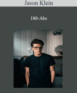 Jason Klein - 180-Abs