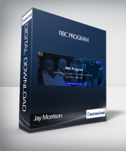 Jay Morrison - RBC Program