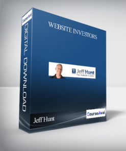 Jeff Hunt – Website Investors