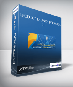 Jeff Walker – Product Launch Formula 5.0