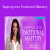 Jennifer Partridge – Tapping into Emotional Mastery » Courses[GB]