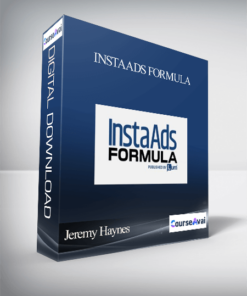 Jeremy Haynes - InstaAds Formula
