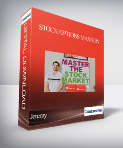 Jeremy - Stock Options Mastery