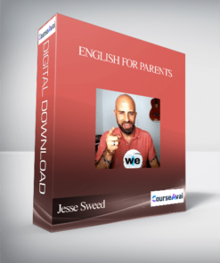 Jesse Sweed - English For Parents