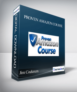 Jim Cockrum - Proven Amazon Course