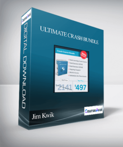 Jim Kwik – Ultimate Crash Bundle