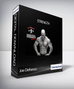 Joe Defranco - Strength
