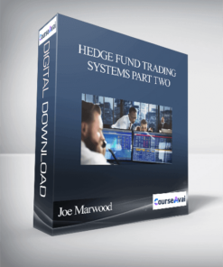 Joe Marwood - Hedge Fund Trading Systems Part Two