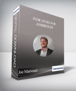 Joe Marwood - Indicators For Amibroker