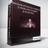 Joe Marwood – Hacking Financial Markets – 25 Tools For Trading & Investing