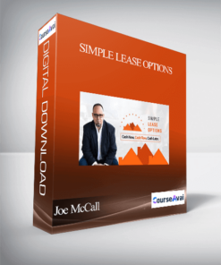Joe McCall - Simple Lease Options
