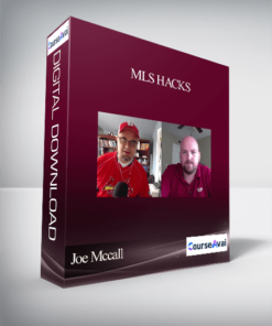 Joe Mccall - MLS HACKS
