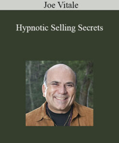 Joe Vitale - Hypnotic Selling Secrets