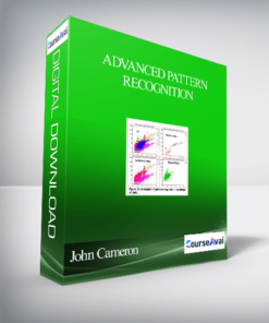 John Cameron – Advanced Pattern Recognition