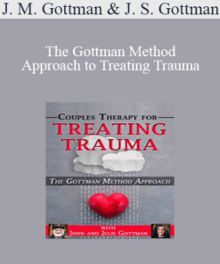 John M. Gottman