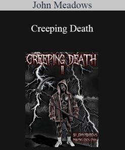 John Meadows - Creeping Death