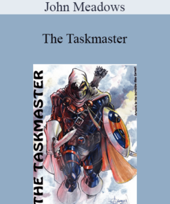 John Meadows - The Taskmaster