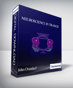 John Overdurf - Neuroscience in Trance
