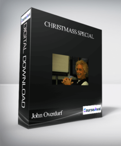 John Overdurf – Christmass Special