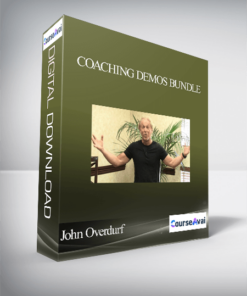 John Overdurf - Coaching Demos Bundle