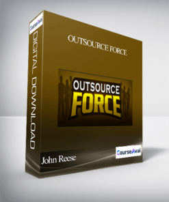 John Reese – Outsource Force