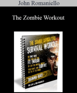 John Romaniello - The Zombie Workout