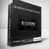 Jonathan Ang - Dividend Income Mastery