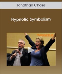 Jonathan Chase - Hypnotic Symbolism