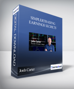 Jonh Carter - Simplertrading - Earnings Secrets