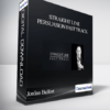 Jordan Belfort - Straight Line Persuasion Fast Track