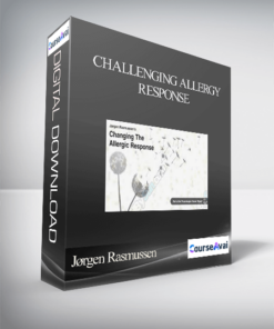 Jorgen Rasmussen - Challenging Allergy Response