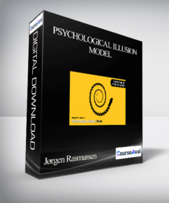 Jørgen Rasmussen - Psychological Illusion Model