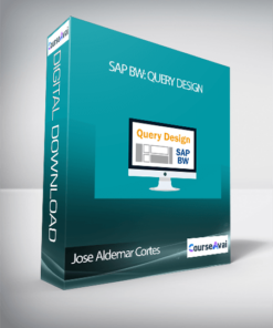 Jose Aldemar Cortes - SAP BW: Query Design
