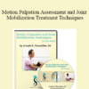 Joseph Muscolino - Motion Palpation Assessment and Joint Mobilization Treatment Techniques for the Neck