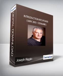 Joseph Riggio - Introduction Into Power ( May 2010 - Denmark )