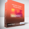 Joseph Riggio - Precision Hypnosis Preview Videos