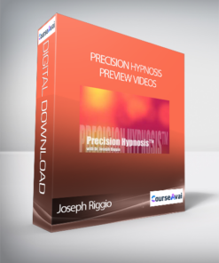 Joseph Riggio - Precision Hypnosis Preview Videos