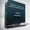 Joseph Riggio 'UA Ruby 2011' - Private Access Monthly Membership Program