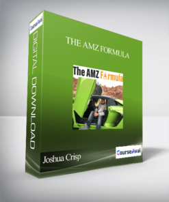 Joshua Crisp - The AMZ Formula