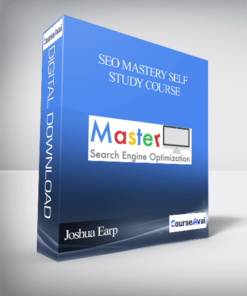 Joshua Earp – SEO Mastery Self Study Course