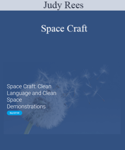 Judy Rees - Space Craft
