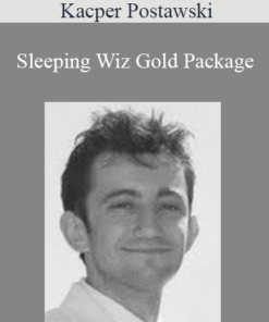 Kacper Postawski - Sleeping Wiz Gold Package