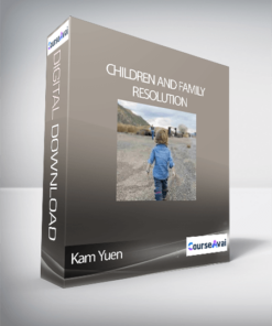 Kam Yuen - Children and Family Resolution