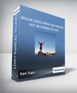 Kam Yuen - Resolve curses