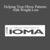 Kara Thompson - Helping Your Obese Patients with Weight Loss